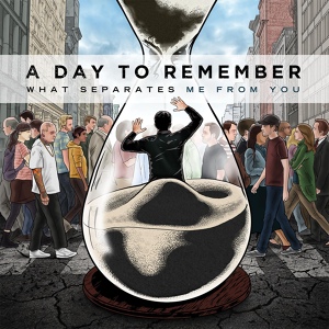 Обложка для A Day To Remember - All I Want