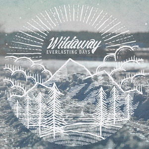 Обложка для Wildaway - Bright Nights