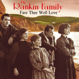 Обложка для The Rankin Family - Tripper's Jig