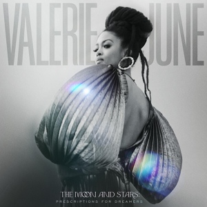 Обложка для Valerie June - Home Inside