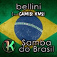 Обложка для Bellini - Samba Do Brasil