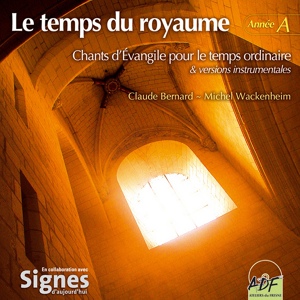 Обложка для Ensemble vocal l'Alliance, Béatrice Gobin, Bertrand Laguette - Berger des foules délaissées