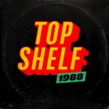 Обложка для Top Shelf 1988 feat. Biz Markie - Biz Markie