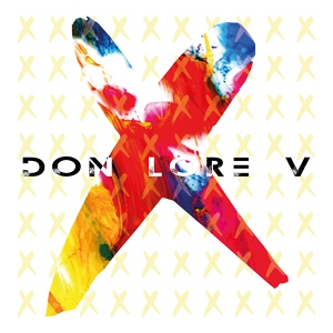 Обложка для Don Lore V - X