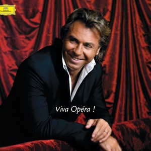 Обложка для Roberto Alagna, London Philharmonic Orchestra, Evelino Pidò - Donizetti: La Favorite / Act IV - Ange si pur