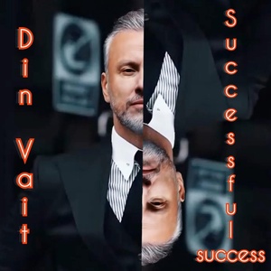 Обложка для Din Vait - Successful Success (Version 1)