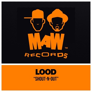 Обложка для Lood Featuring Donell Rush - The DJ Dub