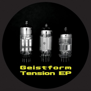 Обложка для Geistform - Tension