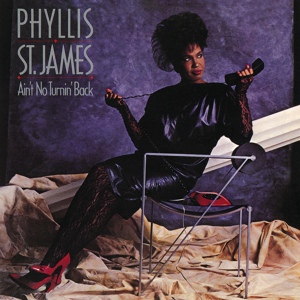 Обложка для Phyllis St James - Sweet Rhythm