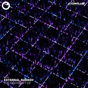 Обложка для External Subway - Easy