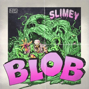 Обложка для Slimey - Blob