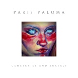 Обложка для Paris Paloma - cradle