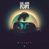 Обложка для WE ARE FURY feat. Heather Sommer - Sad Story