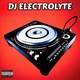 Обложка для DJ Electrolyte - I Want Some More