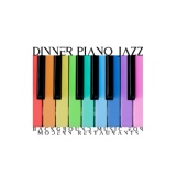 Обложка для Dinner Piano Jazz - Some Day