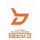 Обложка для Block B - Halo