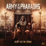 Обложка для Army Of The Pharaohs - Sword and Bullet