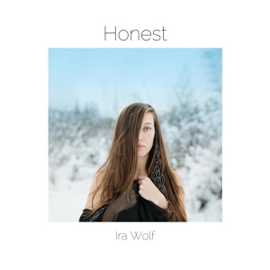 Обложка для Ira Wolf - Honest