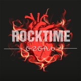Обложка для Rock:Time - Огонь