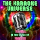 Обложка для The Karaoke Universe - Das Modell (Karaoke Version)