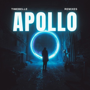 Обложка для Timebelle - Apollo