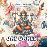 Обложка для Bittu Mallick - Jai Ganesh