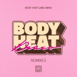 Обложка для Body Heat Gang Band - Play That Game