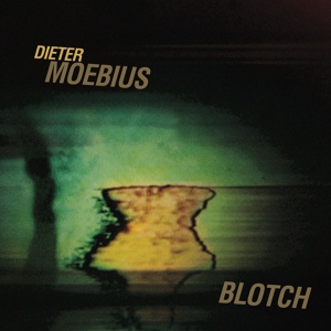Обложка для Moebius - Im Raum