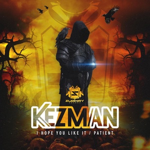 Обложка для Kezman - I Hope You Like It