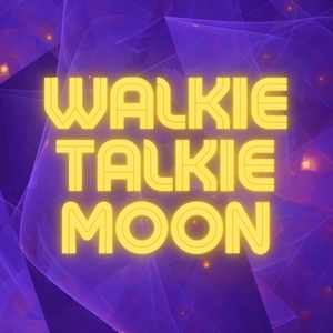 Обложка для Walkie-Talkie-Moon - Clue!!!