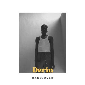 Обложка для Derin - Hang/Over