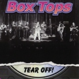 Обложка для The Box Tops - It tears me up