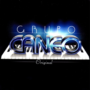 Обложка для Grupo Caneo - Dime