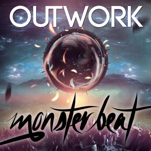 Обложка для Outwork - Monster Beat (Original Mix)