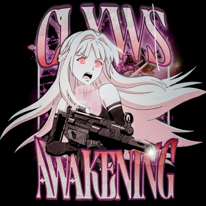 Обложка для CLXW$ - AWAKENING