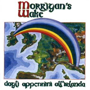 Обложка для Morrigan's Wake - Dans Plinn / The Dawn / The Boyne Hunt / Miss Thornton