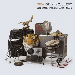 Обложка для Wilco - I Am Trying to Break Your Heart