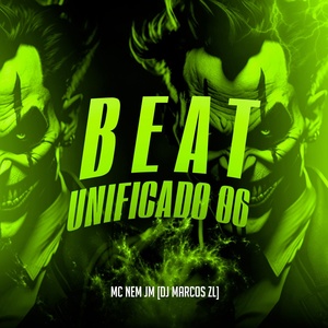 Обложка для MC Nem JM, DJ Marcos ZL - Beat Unificado 06