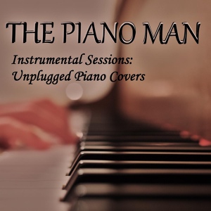 Обложка для The Piano Man - Summertime Sadness