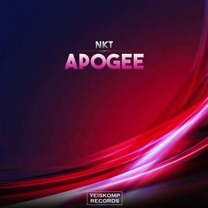 Обложка для NKT - Apogee