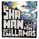 Обложка для Shaman y Los Hombres en Llamas - Respira el Humo