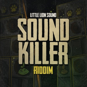 Обложка для Jahnaton, Little Lion Sound - Tue Un Son