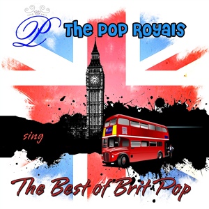 Обложка для The Pop Royals - Some Might Say