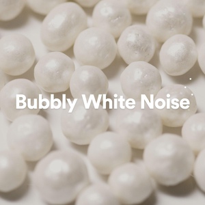 Обложка для Ruído branco - Perfect White Noise