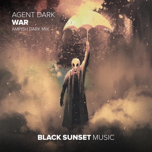 Обложка для Agent Dark - War