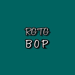 Обложка для RGTG - Bop