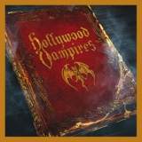 Обложка для Hollywood Vampires - My Dead Drunk Friends