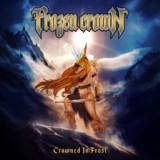 Обложка для Frozen Crown - Neverending