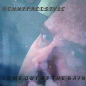Обложка для KennyFreestyle - Shattered Dreams