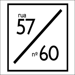 Обложка для Vida Seca - Rua 57